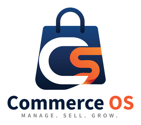 Commerce OS